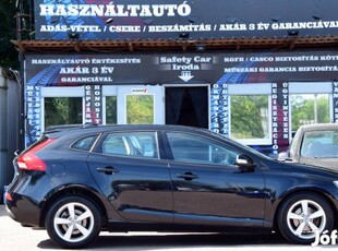 Volvo V40 1.6 D [D2] Kinetic 153E KM!1.Tulaj!SZ...