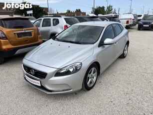 Volvo V40 1.6 D [D2] Kinetic Powershift 166E KM...