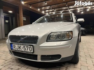 Volvo V50 1.8 Summum