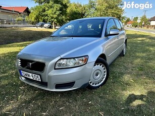 Volvo V50 2.0 D Kinetic