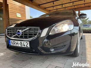 Volvo V60 1.6 D [D2] Powershift Azonnal elvihet...