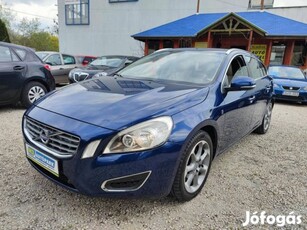 Volvo V60 1.6 D Drive Ocean Race 2 Tulajos Bemu...