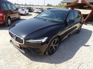 Volvo V60 2.0 D [D3] Geartronic 101eKm 2019