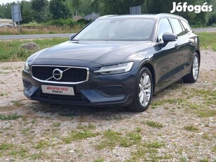 Volvo V60 2.0 D [D4] Momentum Geartronic