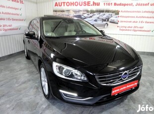 Volvo V60 2.0 [T4] Summum Geartronic 74.000 KM!...