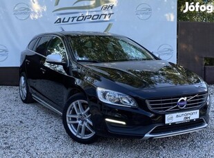 Volvo V60 2.4 D [D6] Phev AWD Momentum Geartron...