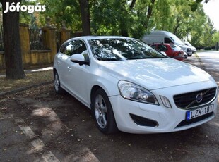 Volvo V60 D3 2.0 Summum