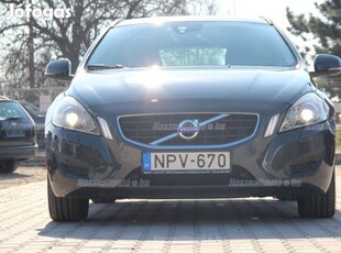 Volvo V60 D5, Friss Műszakival!