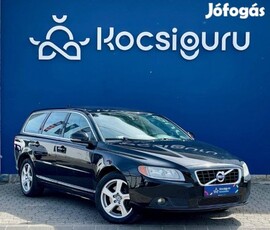 Volvo V70 2.0 D [D4] Kinetic Geartronic / Friss...