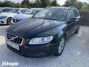 Volvo V70 2.4 D [D5] Summum Geartronic Magyaror...