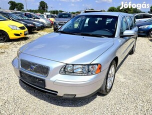 Volvo V70 2.4 Momentum (Automata) Dupla Digit K...