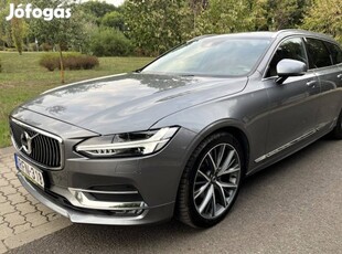 Volvo V90 2.0 D [D4] Inscription AWD Geartronic...