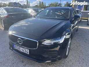 Volvo V90 2.0 [T4] Momentum Geartronic Áfás! Ma...