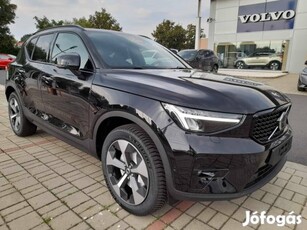 Volvo XC40 2.0 [B4] Mhev Plus Dark Black Editio...