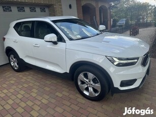 Volvo xc40 2.0 Dízel (D3)