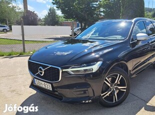 Volvo XC60 2.0 [B5] Mhev R-Design AWD Geartroni...