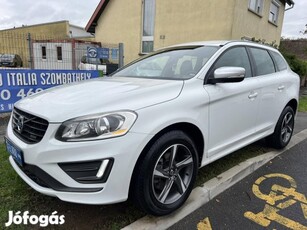 Volvo XC60 2.0 D [D4] R-Design Kinetic Geartron...