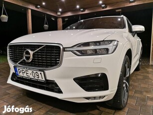 Volvo XC60 2.0 D [D4] R-Design Momentum FWD Mag...