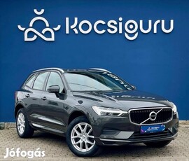 Volvo XC60 2.0 [D4] Momentum AWD Geartronic / A...