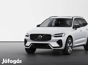 Volvo XC60 2.0 [T6] Plus Dark AWD Geartronic PL...