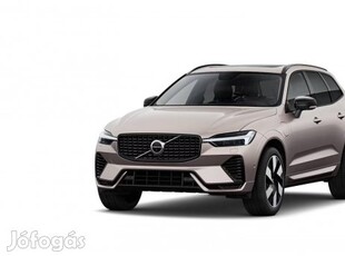 Volvo XC60 2.0 [T6] Ultra Dark AWD Geartronic Z...