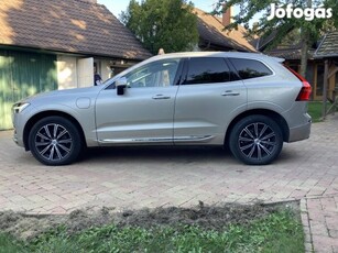 Volvo XC60 2.0 [T8] Recharge Inscription AWD Ge...