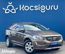 Volvo XC60 2.4 D [D4] Momentum Geartronic / Mo-...