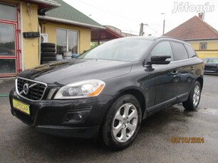 Volvo XC60 2.4 D [D5]