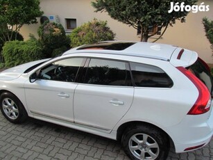 Volvo XC60 2.4 D [D5] Ocean Race Geartronic