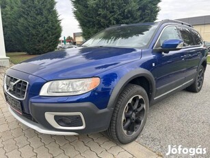 Volvo XC70 2.4 D [D5] AWD Ocean Race Geartronic...