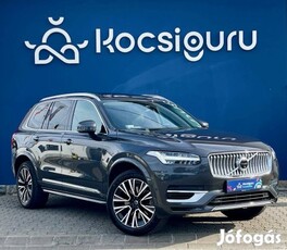 Volvo XC90 2.0 [T8] Plus Bright Geartronic (7 s...