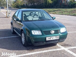 VW Bora Eladó,