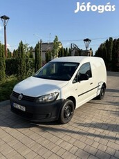 VW Caddy 2012 1.6crtdi