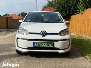 VW e-up eladó