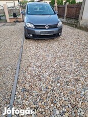 Vw Golf 6,Plus,1,4benzin,euro5