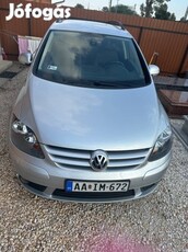 Vw Golf plus 1.6 premium