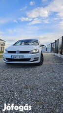 VW Golf VII 1.4 AUT.