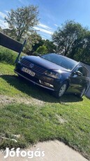 VW passat b7 1.6 cr tdi eladó