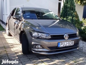 VW Polo VI eladó