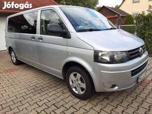 VW T5 Caravelle