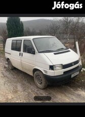 VW Transporter