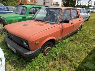 Yugo 55 1.1 GTL