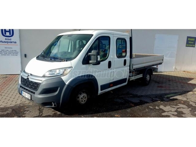 CITROEN JUMPER 2.2 HDI 35 Heavy L3 Business