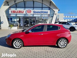 ALFA Romeo Giulietta 1.4 TB Multiair Progressio...