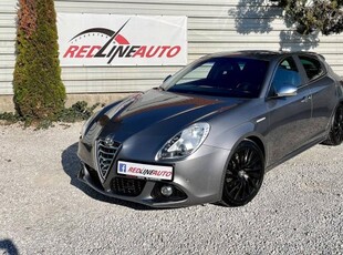 ALFA Romeo Giulietta 2.0 Jtdm-2 Distinctive EU6