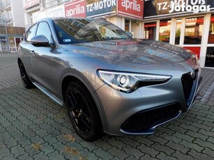 ALFA Romeo Stelvio 2.0 Veloce Q4 (Automata) Mag...