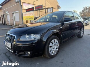 AUDI A3 1.9 TDI Ambiente