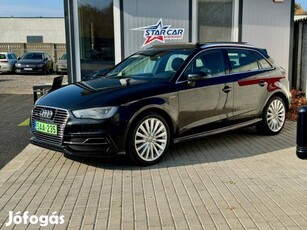 AUDI A3 Sportback 1.4 TFSI Ambition S-tronic e-...