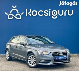 AUDI A3 Sportback 1.6 TDI Ambition / 205eKm!/ 2...