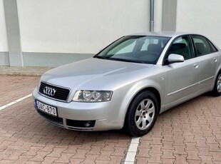 AUDI A4 1.9 PD TDI